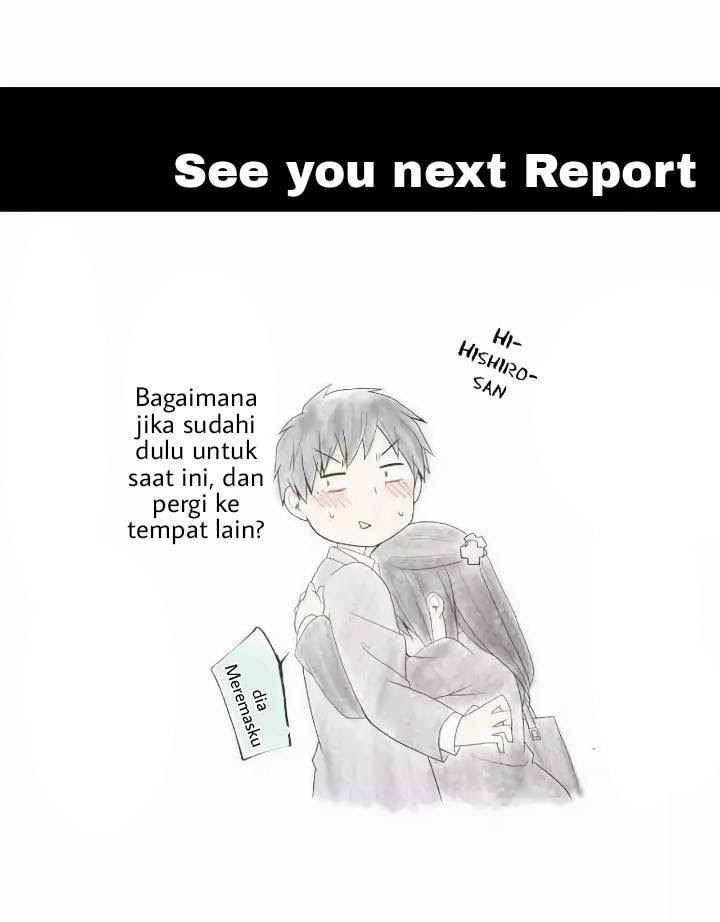 ReLife Chapter 220 Gambar 32